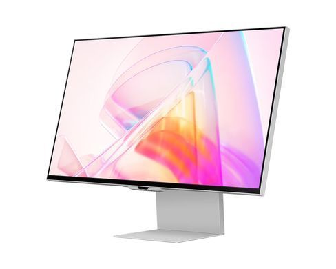 Samsung Монітор 27" ViewFinity S90PC DP, USB, Thunderbolt, Wi-fi, BT, MM, IPS, 5120x2880 LS27C902PAIXUA фото