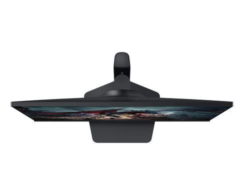 Samsung Монитор 27" S27DG500E HDMI, DP, USB, MM, IPS, 2560x1440, 165Hz, 1ms LS27DG500EIXCI фото