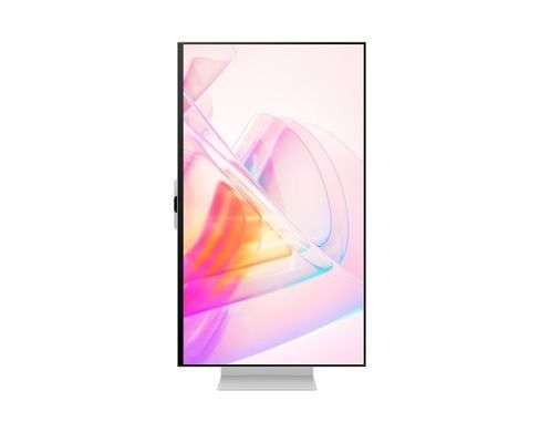 Samsung Монітор 27" ViewFinity S90PC DP, USB, Thunderbolt, Wi-fi, BT, MM, IPS, 5120x2880 LS27C902PAIXUA фото