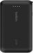 Belkin Акумулятор портативний літій-іонний Power Bank 10000мА&middot;год, 20Вт, з інтегрованим кабелем USB-C, чорний 9 - магазин Coolbaba Toys