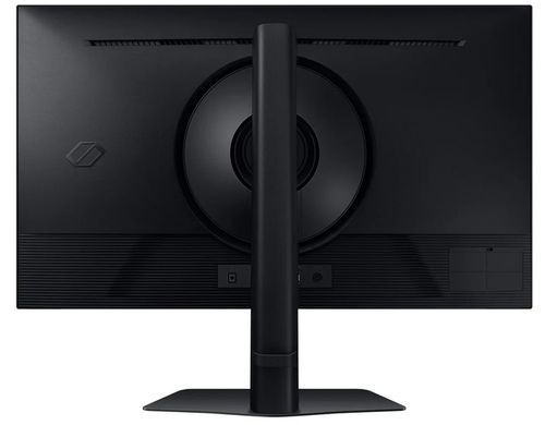 Samsung Монитор 27" S27DG500E HDMI, DP, USB, MM, IPS, 2560x1440, 165Hz, 1ms LS27DG500EIXCI фото