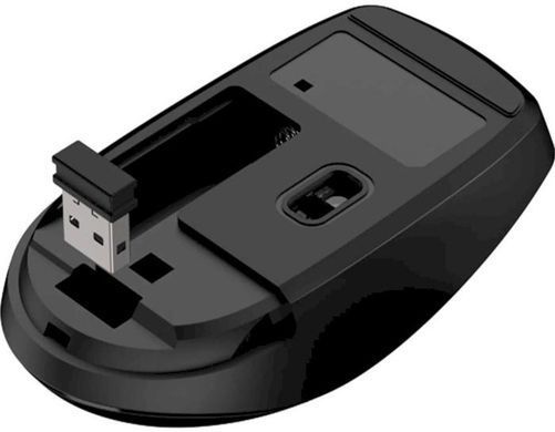 Genius Миша NX-7000SE, WL, чорний 31030032400 фото
