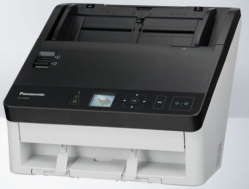 Документ-сканер A4 Panasonic KV-S1028Y KV-S1028Y-U фото