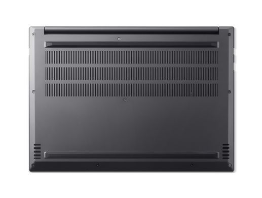 Acer Ноутбук Acer Aspire 16 A16-61M 16" WUXGA+ OLED, AMD R5-340, 32GB, F1TB, UMA, Lin, сірий NX.JS3EU.003 фото