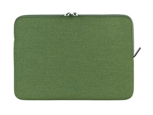 Tucano Чохол Melange для ноутбука 13"/14", зелёный BFM1314-V фото
