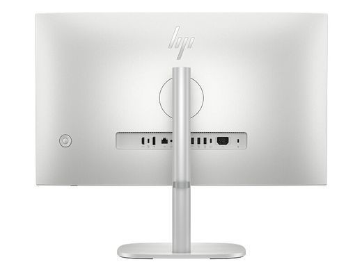 HP Комп'ютер персональний моноблок HP EliteStudio 8-G1i 27" QHD IPS AG, Intel U7-265, 24GB, F512GB, UMA, WiFi, кл+м, DOS CS9Y8ET фото