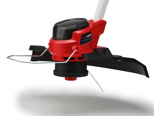 Einhell Тример акумуляторний GP-CT 36/35 Li BL - Solo PXC 36В безщітковий 35см 7000об/хв 3.55кг (без АКБ та ЗП) 3411330 фото