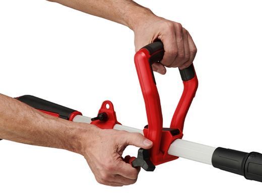 Einhell Тример акумуляторний GP-CT 36/35 Li BL - Solo PXC 36В безщітковий 35см 7000об/хв 3.55кг (без АКБ та ЗП) 3411330 фото