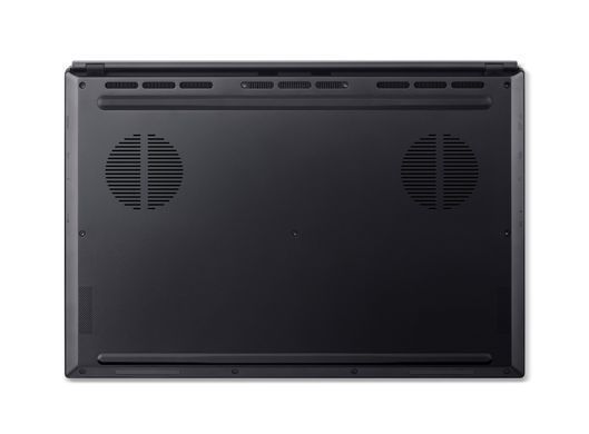 Acer Ноутбук Acer Predator Triton 14 PT14-52T 14.5" 2.8K OLED Touch, Intel U9-288V, 32GB, F2TB, NVD5070-8, Win11P, чорний NH.QU9EU.001 фото