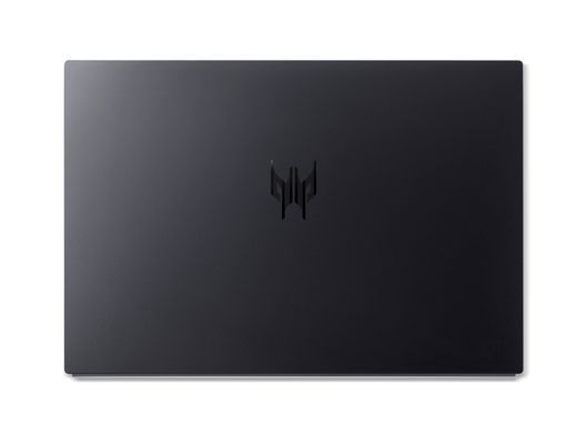 Acer Ноутбук Acer Predator Triton 14 PT14-52T 14.5" 2.8K OLED Touch, Intel U9-288V, 32GB, F2TB, NVD5070-8, Win11P, чорний NH.QU9EU.001 фото
