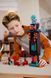 LEGO Конструктор LEGO Minecraft Вежа Ендермена 11 - магазин Coolbaba Toys