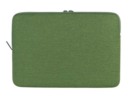 Tucano Чохол Melange для ноутбука 13"/14", зелёный BFM1314-V фото