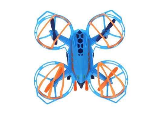 Drone Force Игровой дрон ракетный защитник Vulture Strike YW858170 фото