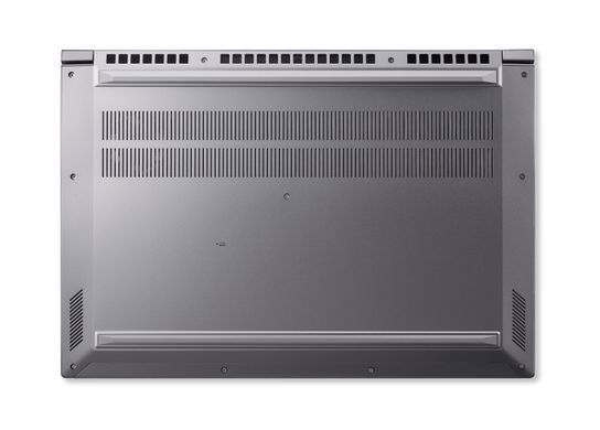 Acer Ноутбук Acer Predator Triton Neo 16 PTN16-51 16" WQXGA, Intel U7-155H, 32GB, F1TB, NVD4060-8, Lin, сріблястий NH.QSAEU.007 фото