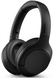 Наушники Philips TAH8506 Over-ear ANC Hi-Res Wireless Mic Black 8 - магазин Coolbaba Toys