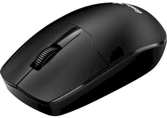 Genius Миша NX-7000SE, WL, чорний 31030032400 фото