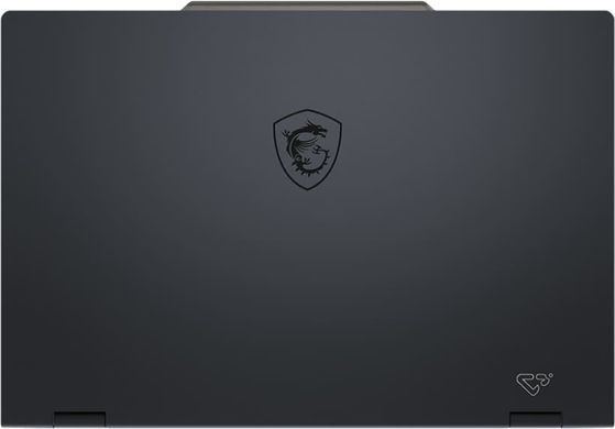 MSI Ноутбук MSI Cyborg A15 AI B2HWFKG-086XUA 15.6" FHD, AMD R7-260, 16GB, F1TB, NVD5060-8, DOS, чорний 9S7-15QL42-086 фото