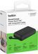 Belkin Акумулятор портативний літій-іонний Power Bank 10000мА&middot;год, 20Вт, з інтегрованим кабелем USB-C, чорний 14 - магазин Coolbaba Toys