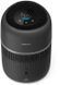 Philips Зволожувач повітря Philips традиційне зволоження Series 4000, 44м2, 4,5л, 300мл/г, сенсорне, режим сну, нічник, чорний
