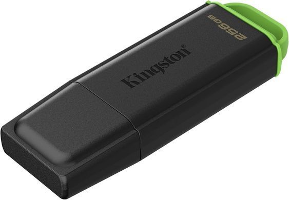 Накопичувач Kingston 256GB USB 3.2 Type-A Gen1 DT Exodia DTXG2/256GB фото
