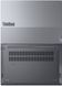 Lenovo Ноутбук Lenovo ThinkBook 14-G8 14" WUXGA IPS AG, Intel U5-225U, 16GB, F512GB, UMA, DOS, сірий 8 - магазин Coolbaba Toys