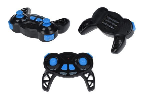 Drone Force Игровой дрон ракетный защитник Vulture Strike YW858170 фото