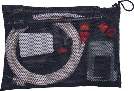 Einhell Мийка високого тиску акумуляторна HYPRESSO 18/24 Li-Solo, PXC, 18В, 24бар, 240л/год, набір аксесуарів, шланг 5м, 1.85кг, (без АКБ і ЗП) 4140130 фото