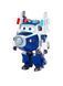 Super Wings Ігрова фігурка-трансформер Transforming-Supercharge Paul, Пол 5 - магазин Coolbaba Toys