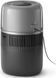 Philips Зволожувач повітря Philips традиційне зволоження Series 4000, 44м2, 4,5л, 300мл/г, сенсорне, режим сну, нічник, чорний
