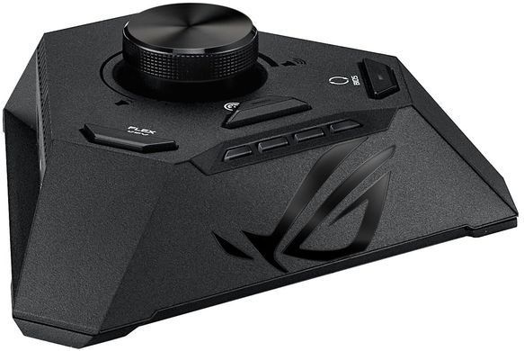 ASUS Материнcкая плата ROG STRIX Z790-I GAMING WIFI s1700 Z790 2xDDR5 M.2 HDMI Thunderbolt Wi-Fi BT mITX 90MB1CM0-M0EAY0 фото