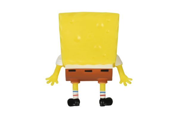 Игровая фигурка-сквиш SpongeBob Squeazies SpongeBob тип A EU690301 фото