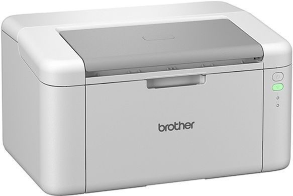 Brother Принтер laser mono A4 Brother HL-L1230W 20 ppm USB Wi-Fi HLL1230WYJ1 фото