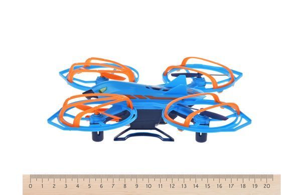 Drone Force Игровой дрон ракетный защитник Vulture Strike YW858170 фото