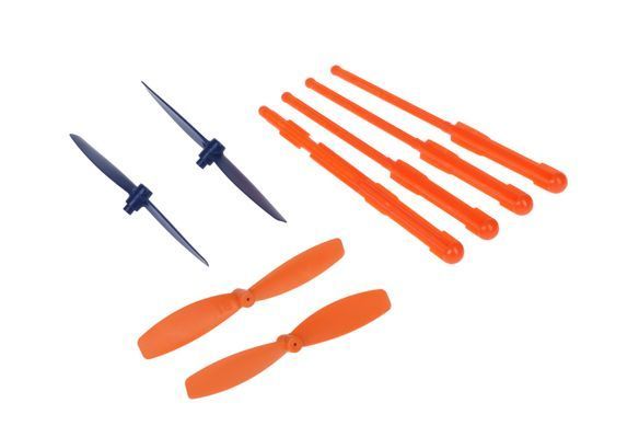 Drone Force Игровой дрон ракетный защитник Vulture Strike YW858170 фото