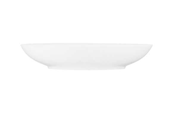 Тарелка глубокая Ardesto Imola, 25.5 см, фарфор AR3510I фото