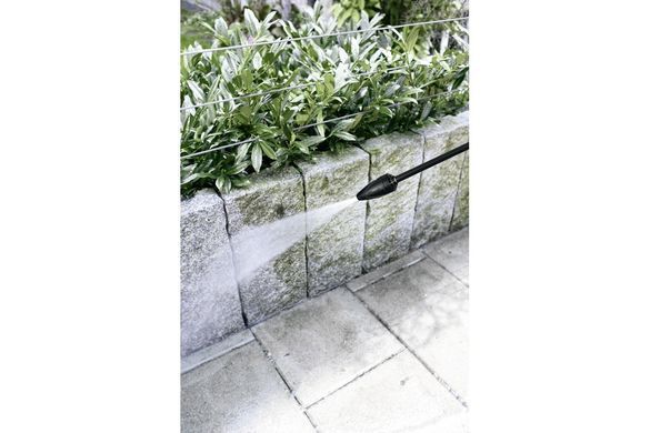 Karcher Минимойка высокого давления K 2 Universal Edition 1400Вт 110бар 360л/ч шланг 3м вага 3.8кг 1.673-010.0 фото