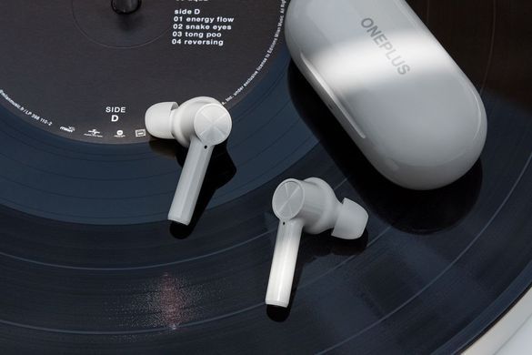 OnePlus Buds Z White 5481100053 фото