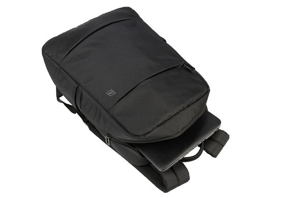 Tucano Рюкзак Global 2 для ноутбука 15"/16", чёрный BKBTK2-BK фото