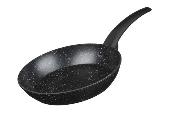 Сковорода Ardesto Gemini Gourmet Spoleto 24 см, черный, алюминий AR1924GB фото