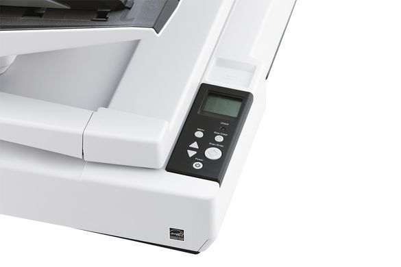 Ricoh Документ-сканер A3 Ricoh fi-7700 PA03740-B001 фото