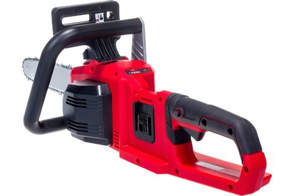 Einhell Пила цепная GE-LC 36/35 Li-Solo, PXC, аккум., бесщеточный, шина 35см, 15м/с, 3.79кг, (без АКБ и ЗУ) 4501780 фото