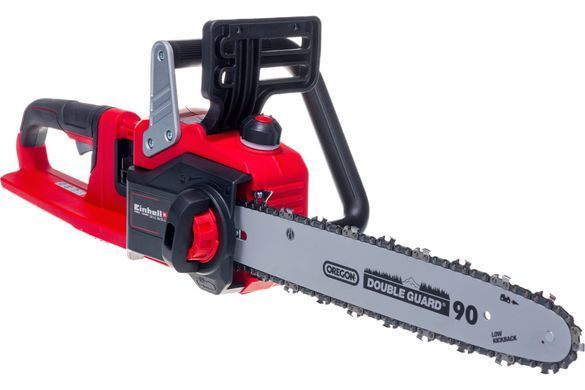 Einhell Пила цепная GE-LC 36/35 Li-Solo, PXC, аккум., бесщеточный, шина 35см, 15м/с, 3.79кг, (без АКБ и ЗУ) 4501780 фото