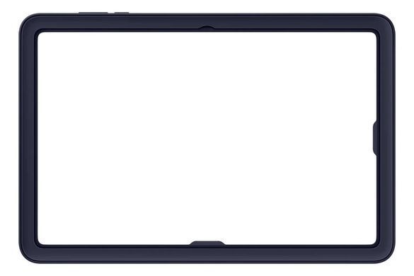 Samsung Чохол Samsung для Galaxy Tab S11 Ultra (X936), Frame Cover, синій темний EF-JX930CNEGWW фото