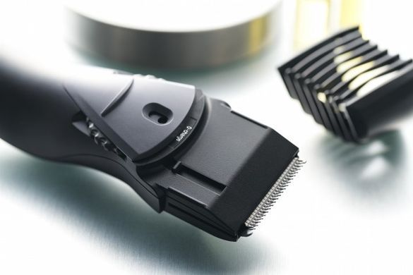 Panasonic Тример для бороди та вус ER-GB36-K520 ER-GB36-K520 фото