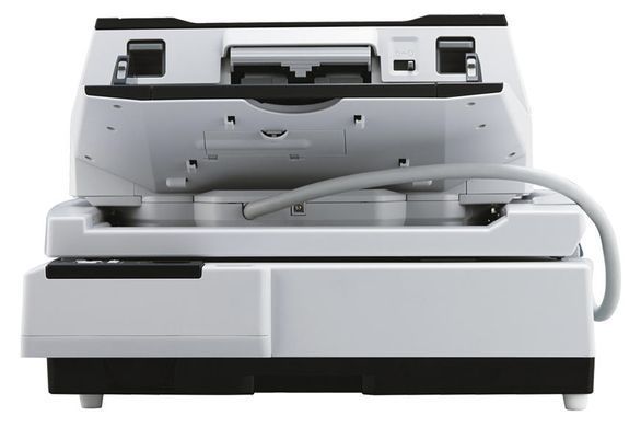 Ricoh Документ-сканер A3 Ricoh fi-7700 PA03740-B001 фото