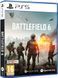 Games Software Гра консольна PS5 Battlefield 6, BD диск 12 - магазин Coolbaba Toys