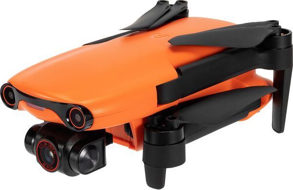 Autel Дрон EVO Nano+ Premium Bundle, Orange 102000767 фото