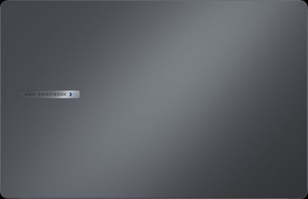 ASUS Ноутбук ASUS Expertbook B1 B1503CVA-S71958 15.6" FHD, Intel i7-13620H, 16GB, F512GB, UMA, NoOS, Чорний 90NX0801-M024A0 фото
