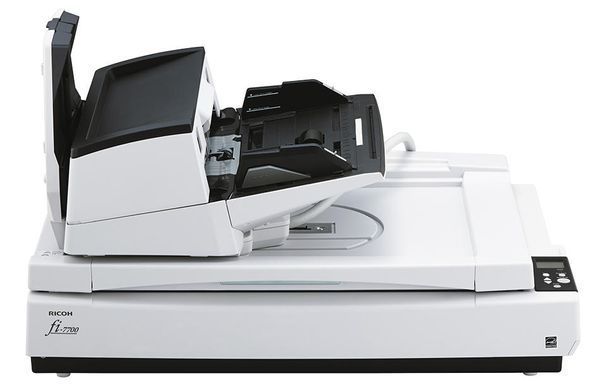 Ricoh Документ-сканер A3 Ricoh fi-7700 PA03740-B001 фото