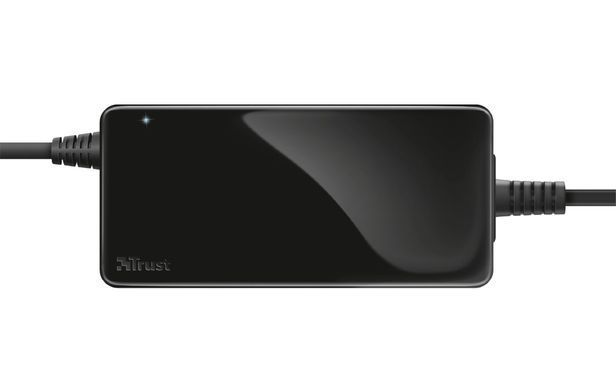 Адаптер живлення Trust Primo 90W-19V Universal Laptop BLACK 22142_TRUST фото